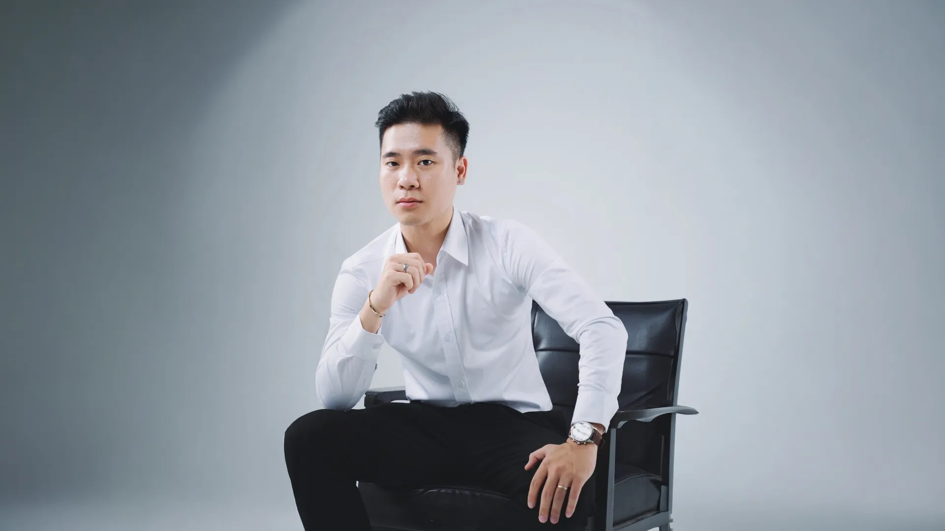 Founder Single Step