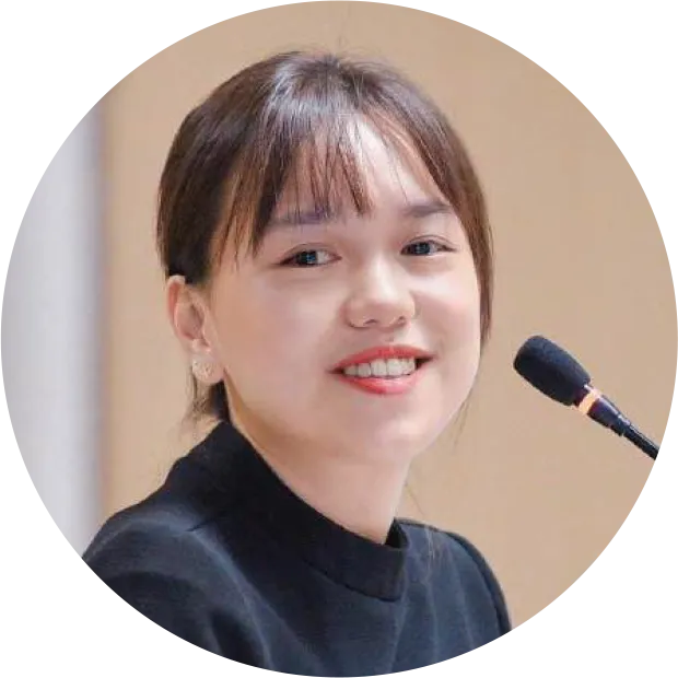 Hạnh — UI/UX Designer