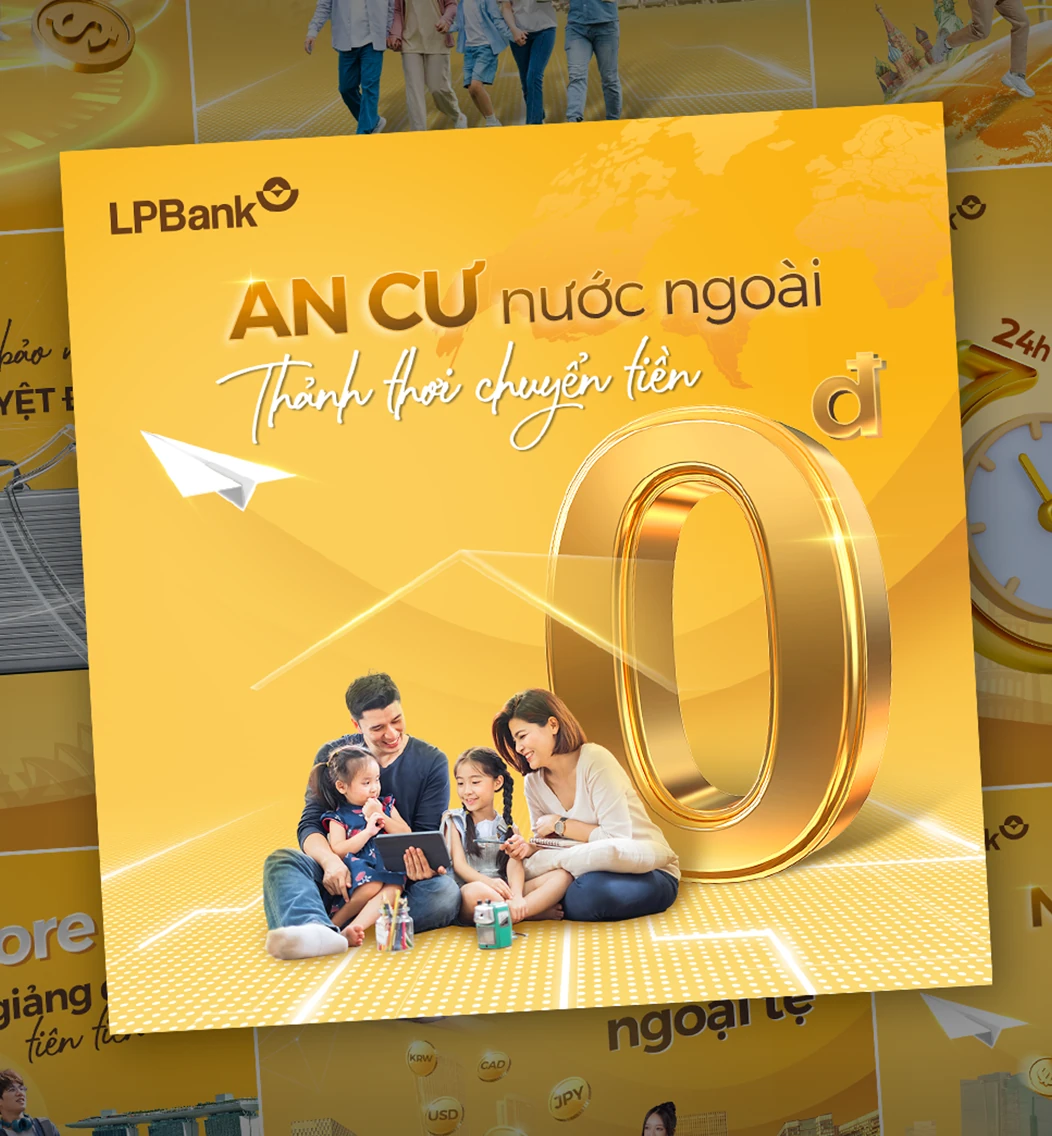 Chiến dịch LPBank