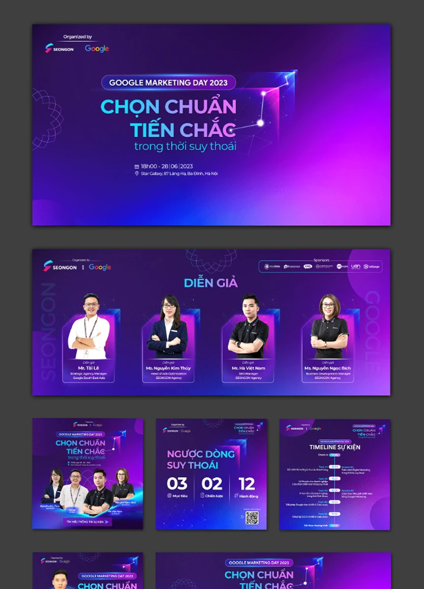 Sản phẩm & quá trình thực hiện của Single Step
