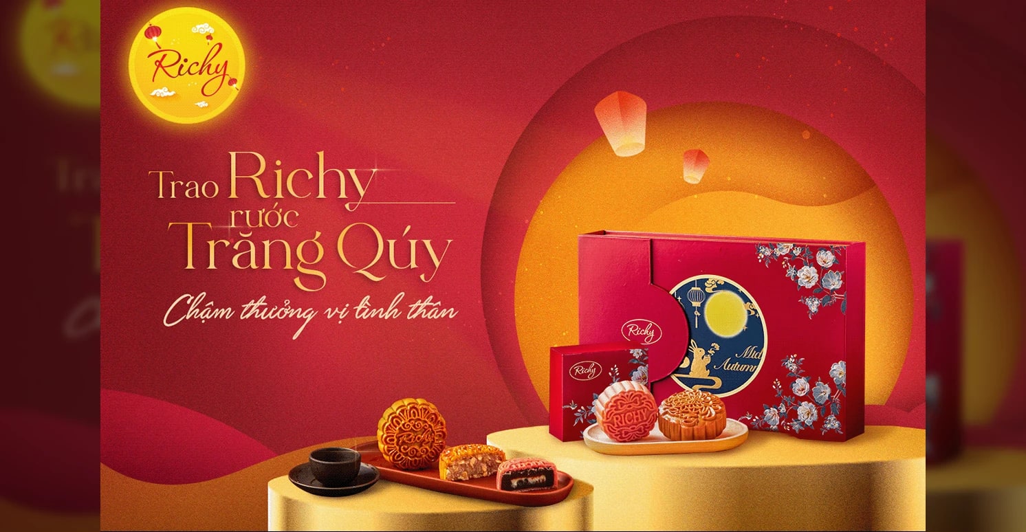 Richy Trung Thu