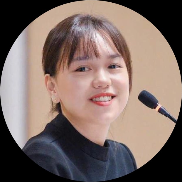 Hạnh — UI/UX Designer
