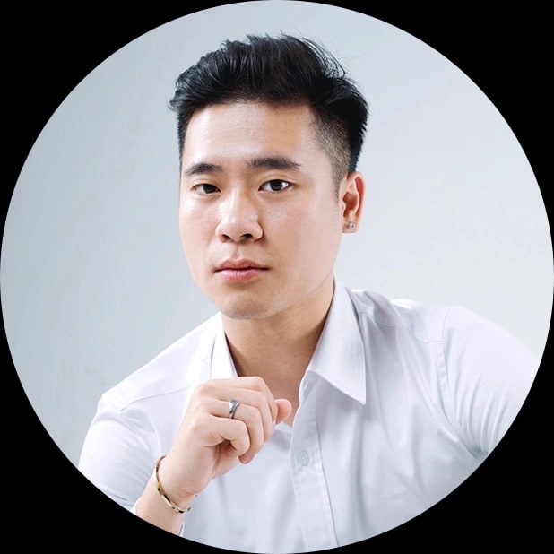 Sinh — Web Developer
