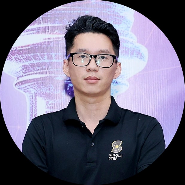 Vượng — Nhà sáng lập & Creative Director