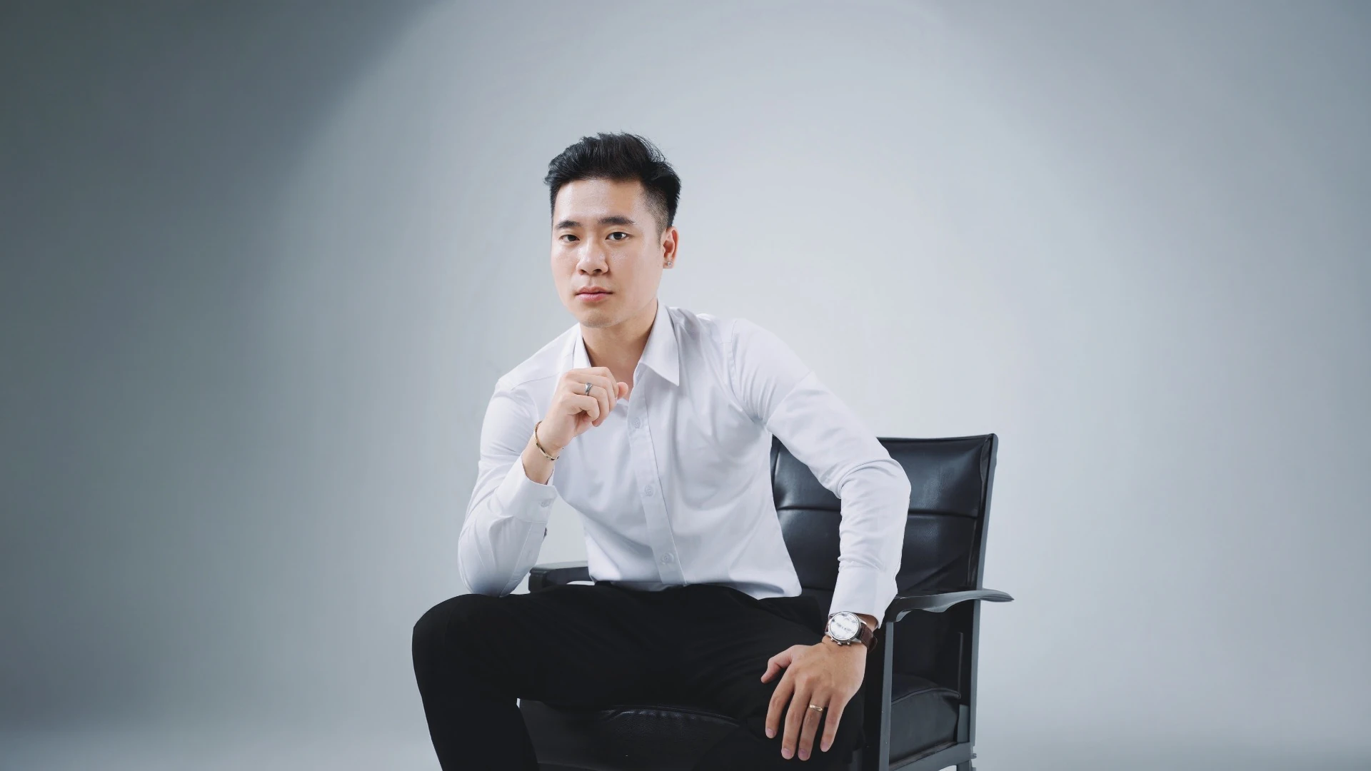 Lê Đình Sinh — Founder Single Step
